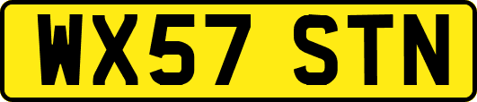 WX57STN