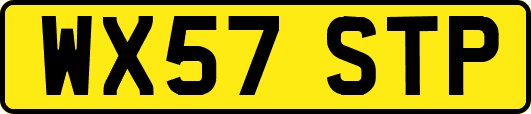 WX57STP