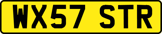 WX57STR