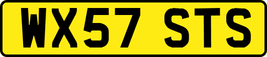 WX57STS