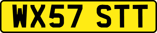 WX57STT