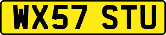 WX57STU
