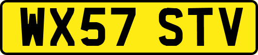 WX57STV