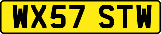 WX57STW