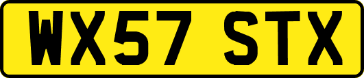 WX57STX