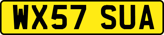 WX57SUA