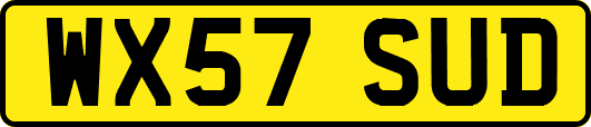 WX57SUD