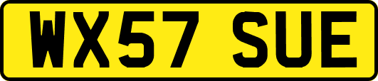 WX57SUE