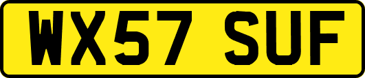 WX57SUF