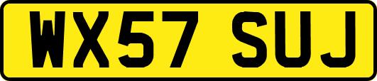 WX57SUJ