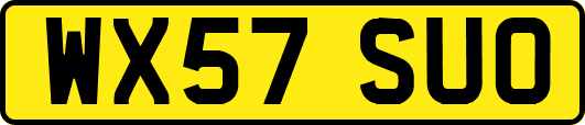 WX57SUO