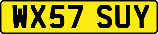 WX57SUY