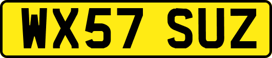 WX57SUZ