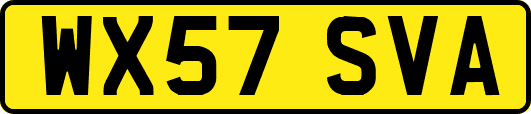 WX57SVA