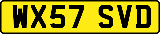 WX57SVD