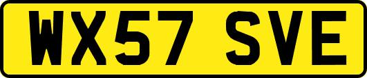 WX57SVE