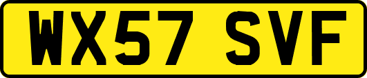 WX57SVF
