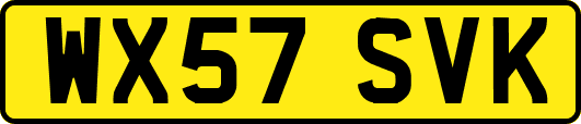 WX57SVK
