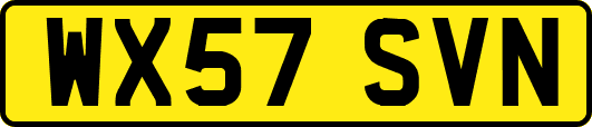 WX57SVN