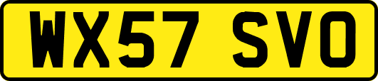 WX57SVO