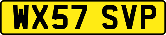 WX57SVP