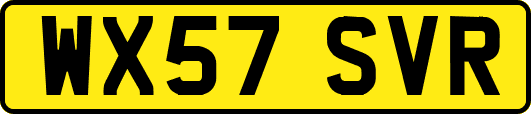 WX57SVR