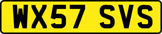 WX57SVS