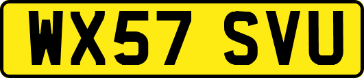 WX57SVU