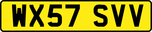 WX57SVV