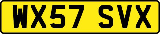 WX57SVX