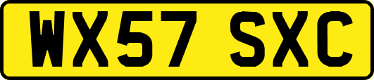 WX57SXC