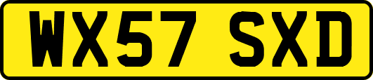 WX57SXD