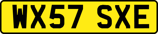 WX57SXE