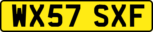 WX57SXF