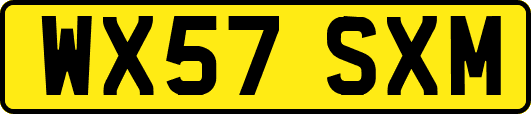 WX57SXM