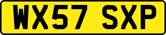 WX57SXP