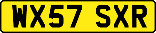 WX57SXR