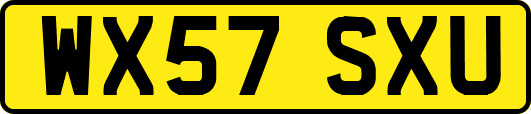 WX57SXU