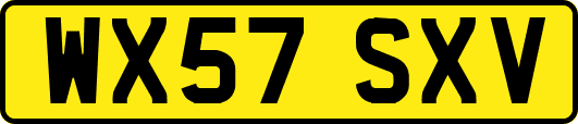 WX57SXV