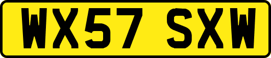 WX57SXW