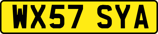 WX57SYA