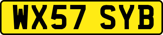 WX57SYB