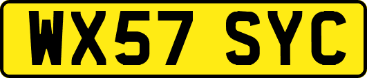 WX57SYC