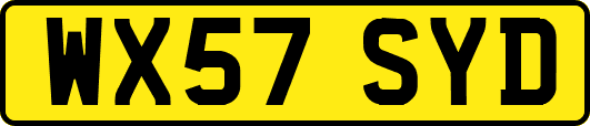 WX57SYD