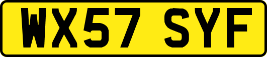 WX57SYF