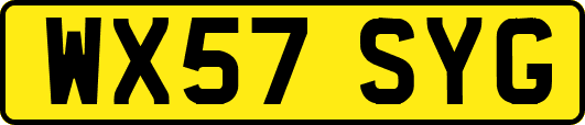 WX57SYG