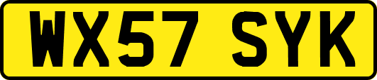 WX57SYK