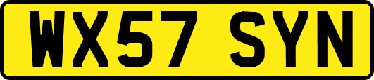 WX57SYN