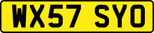 WX57SYO