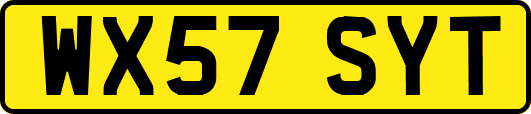 WX57SYT